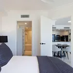 Oceanfront Oasis, Manly