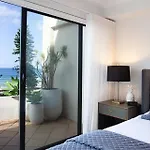 Oceanfront Oasis, Manly