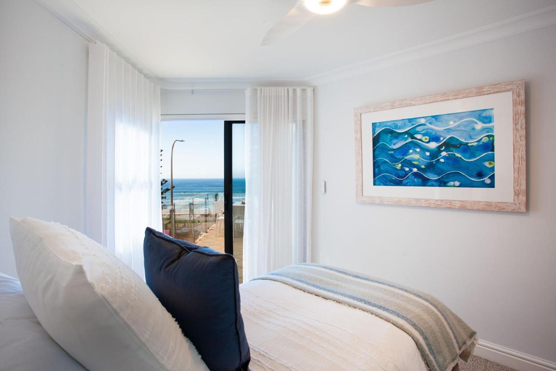 Oceanfront Oasis, Manly Sydney