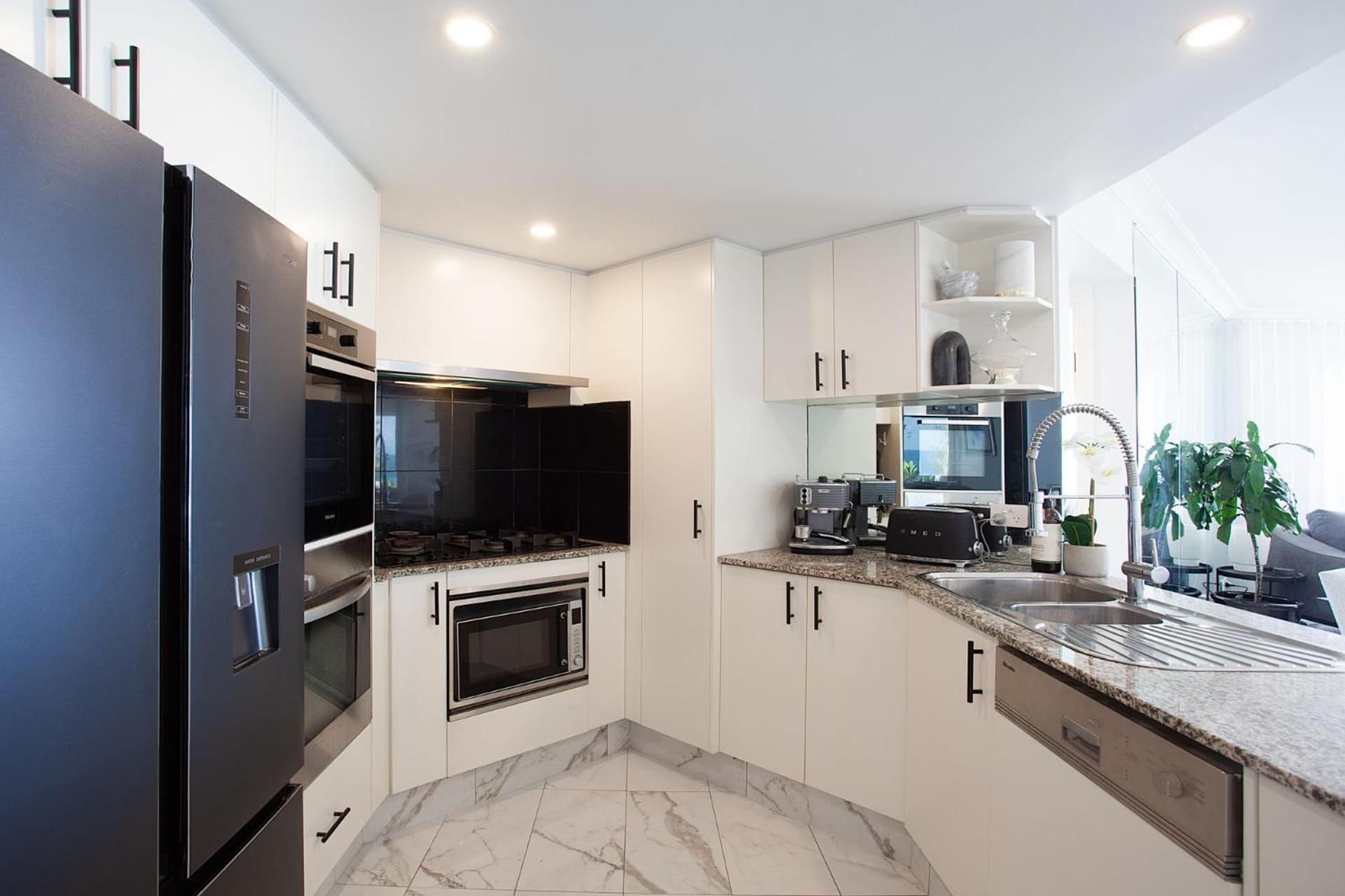 Apartment Oceanfront Oasis, Manly