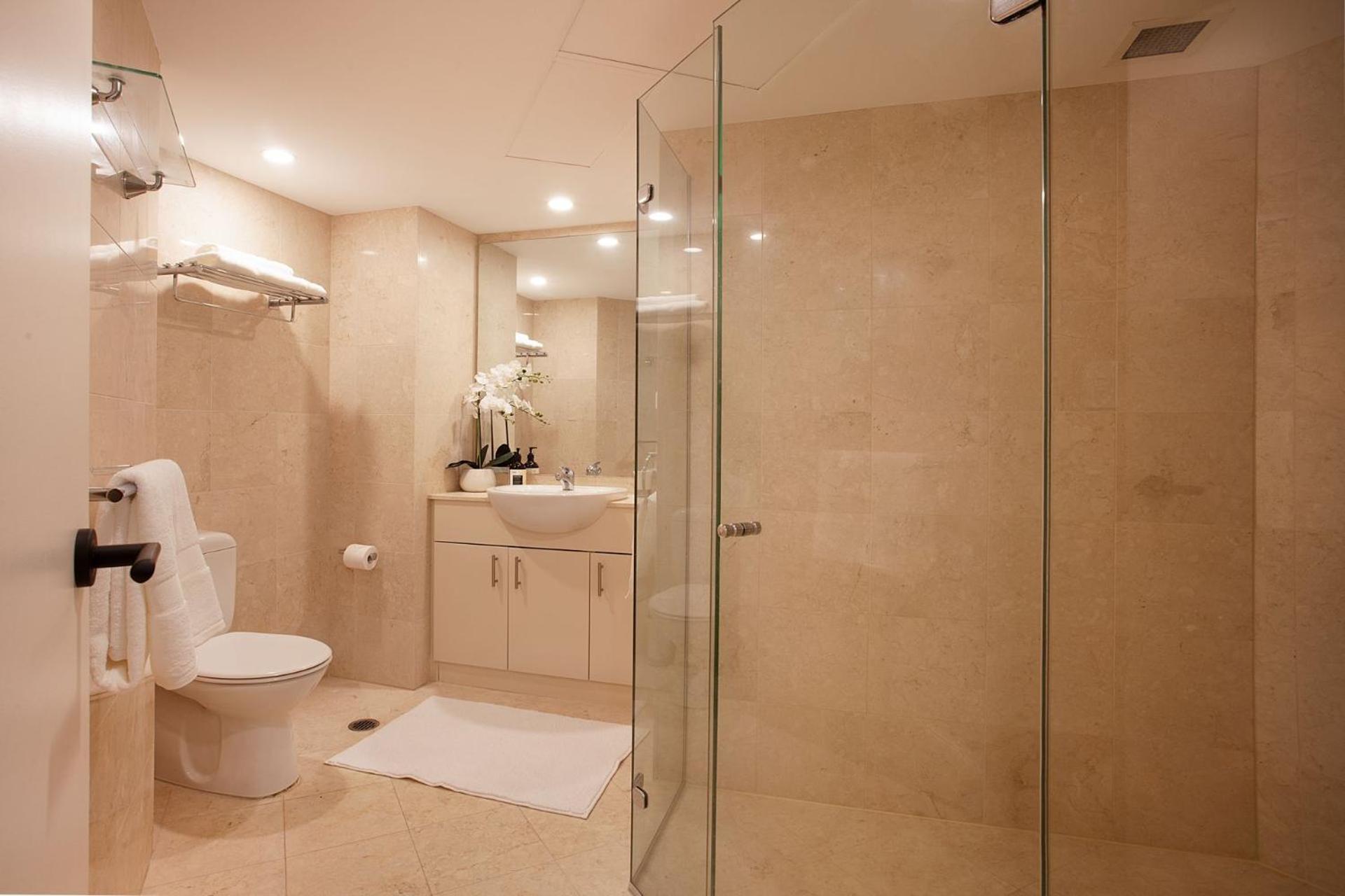 Oceanfront Oasis, Manly Apartment Sydney