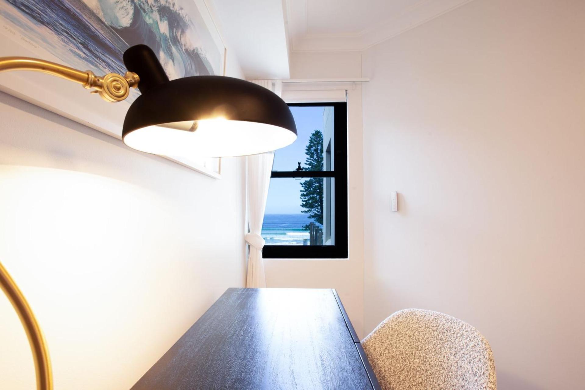 Oceanfront Oasis, Manly Sydney