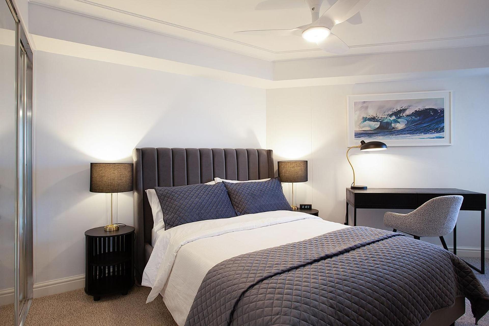 Oceanfront Oasis, Manly Sydney
