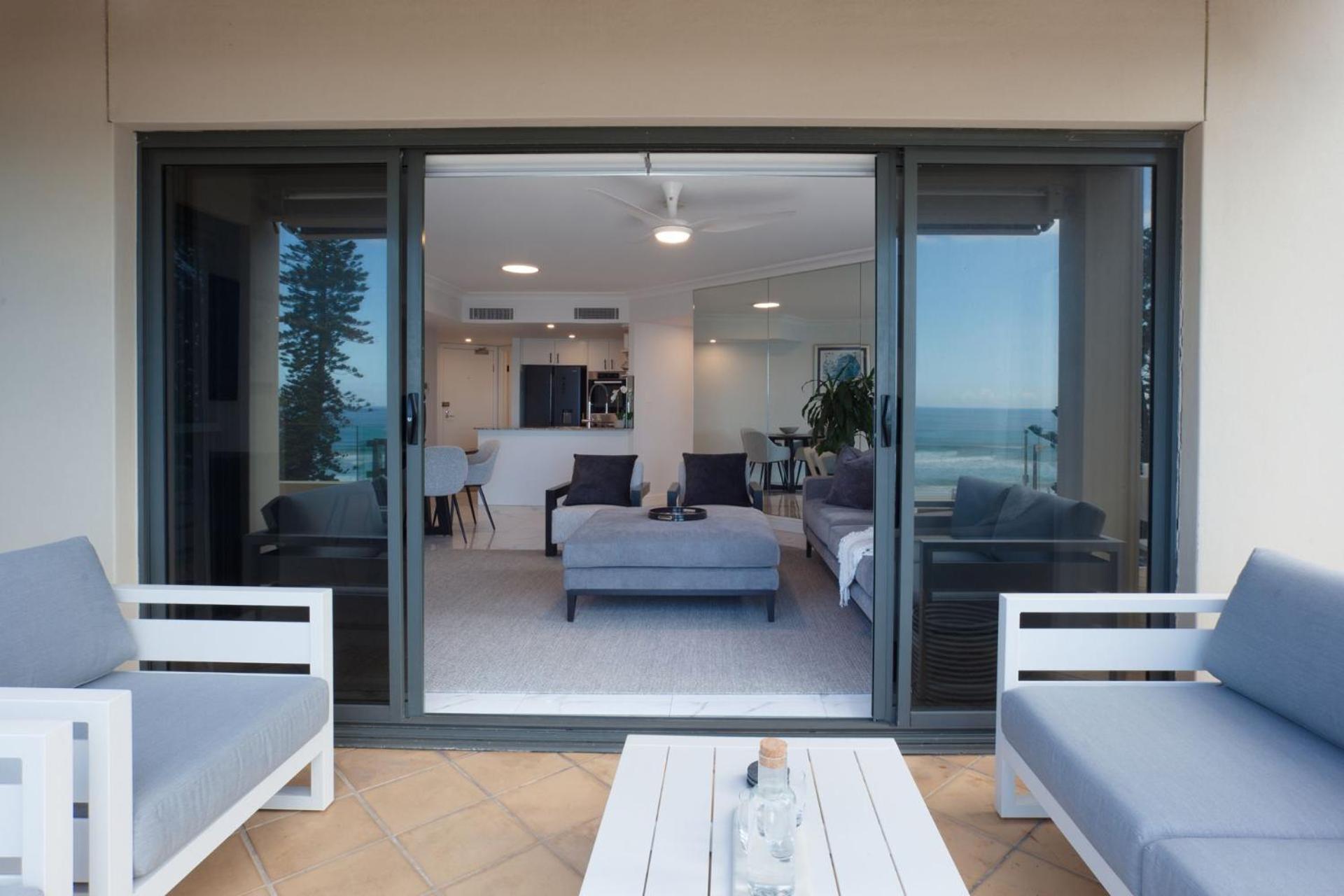 Oceanfront Oasis, Manly * Sydney